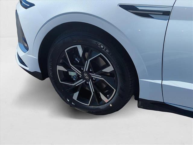 new 2025 Hyundai Sonata car, priced at $28,900