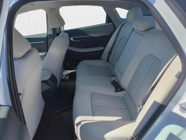 new 2025 Hyundai Sonata car, priced at $28,900