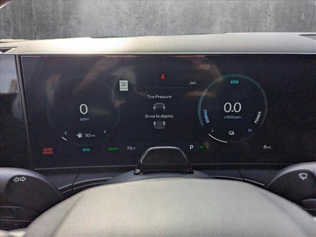 new 2025 Hyundai SANTA FE HEV car, priced at $48,774