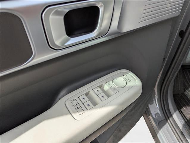 new 2026 Hyundai Santa Fe car, priced at $38,475