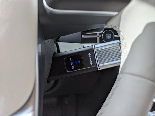 new 2026 Hyundai Santa Fe car, priced at $38,475