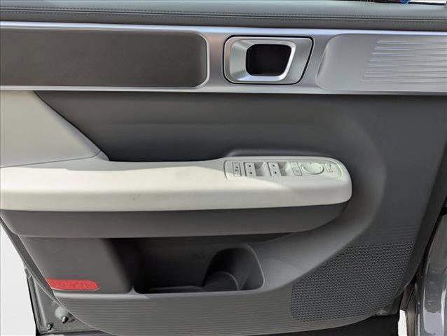new 2026 Hyundai Santa Fe car, priced at $38,475