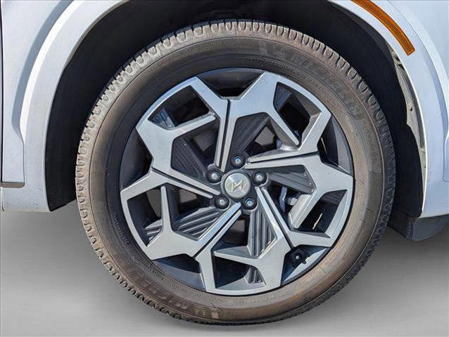 used 2021 Hyundai Palisade car, priced at $31,899