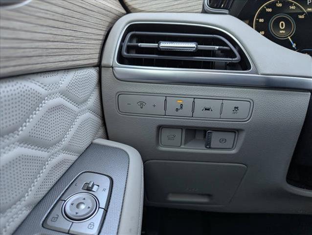 used 2021 Hyundai Palisade car, priced at $31,899