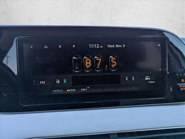 used 2021 Hyundai Palisade car, priced at $31,899