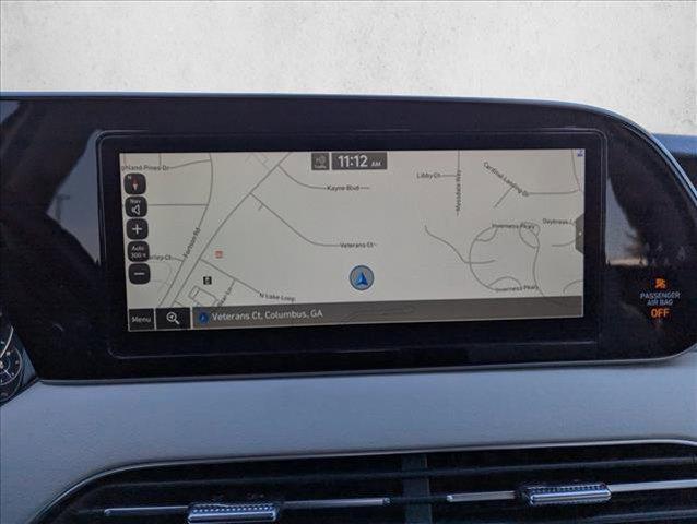 used 2021 Hyundai Palisade car, priced at $31,899