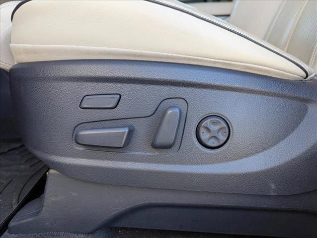 used 2021 Hyundai Palisade car, priced at $31,899