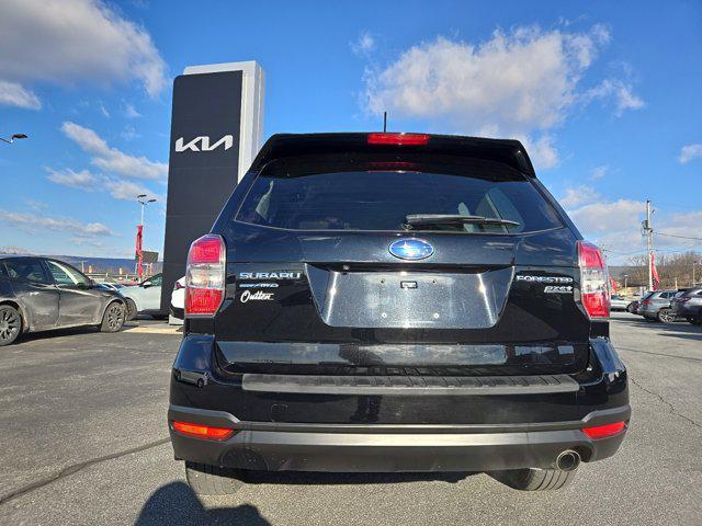 used 2015 Subaru Forester car, priced at $16,999