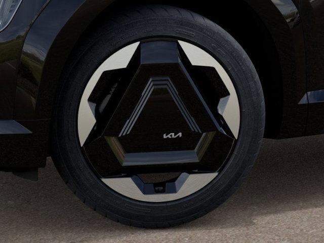 new 2026 Kia EV9 car, priced at $71,570