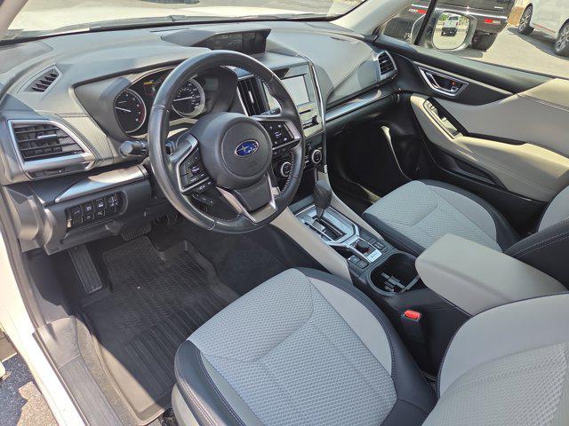used 2023 Subaru Forester car, priced at $28,999