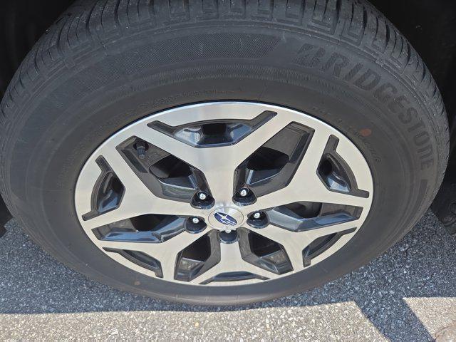 used 2023 Subaru Forester car, priced at $28,999