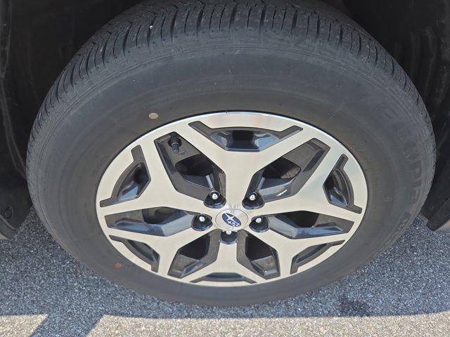 used 2023 Subaru Forester car, priced at $28,999
