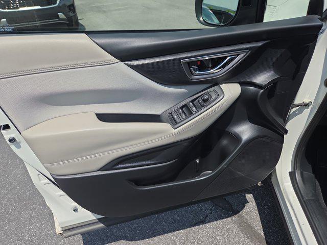 used 2023 Subaru Forester car, priced at $28,999