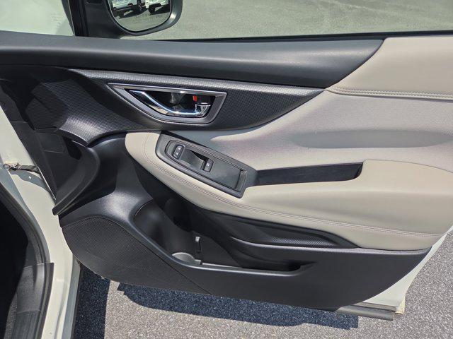 used 2023 Subaru Forester car, priced at $28,999