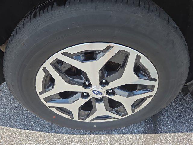 used 2023 Subaru Forester car, priced at $28,999