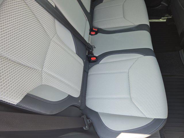 used 2023 Subaru Forester car, priced at $28,999