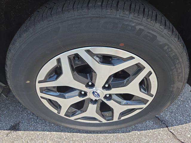 used 2023 Subaru Forester car, priced at $28,999