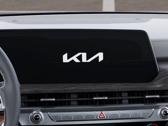 new 2024 Kia Telluride car, priced at $52,670