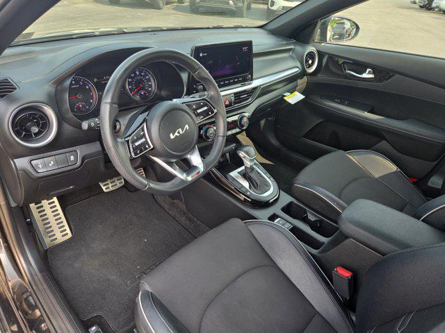 used 2022 Kia Forte car, priced at $20,900