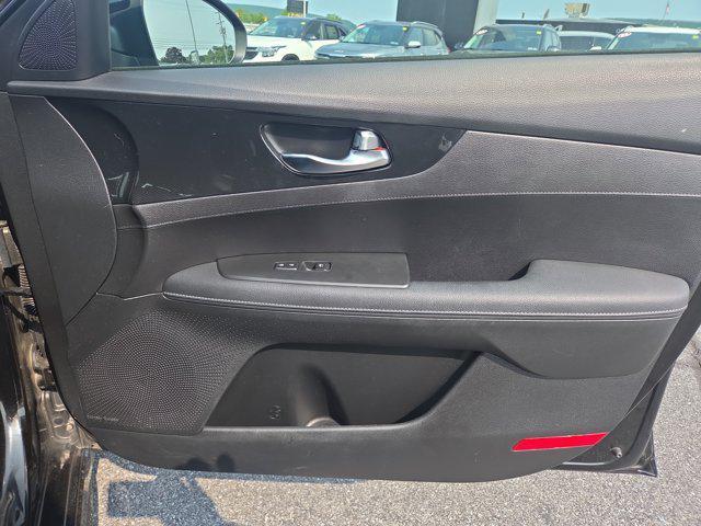 used 2022 Kia Forte car, priced at $20,900