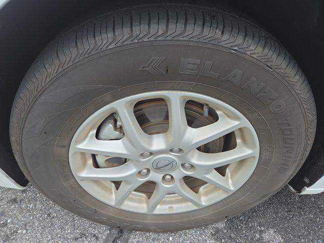 used 2022 Chrysler Pacifica car, priced at $23,999