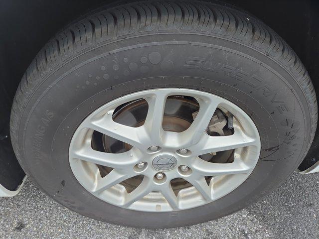 used 2022 Chrysler Pacifica car, priced at $23,999