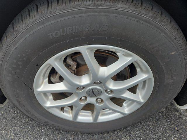 used 2022 Chrysler Pacifica car, priced at $23,999