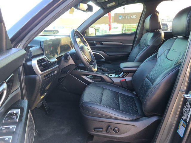 used 2023 Kia Telluride car, priced at $38,995