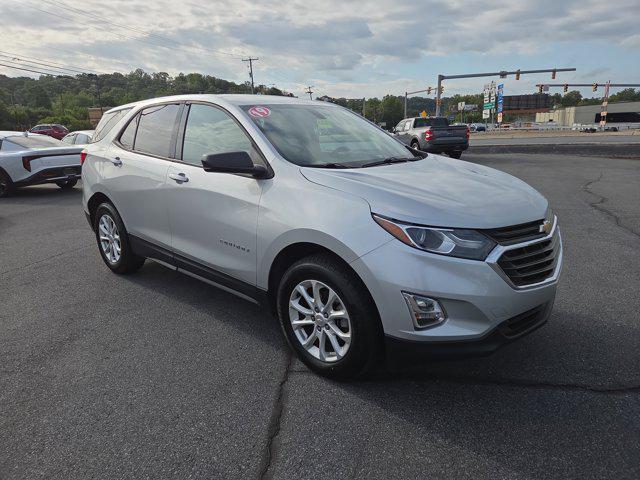 used 2019 Chevrolet Equinox car, priced at $13,900