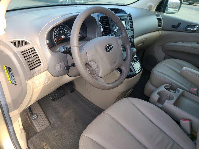 used 2011 Kia Sedona car, priced at $9,999