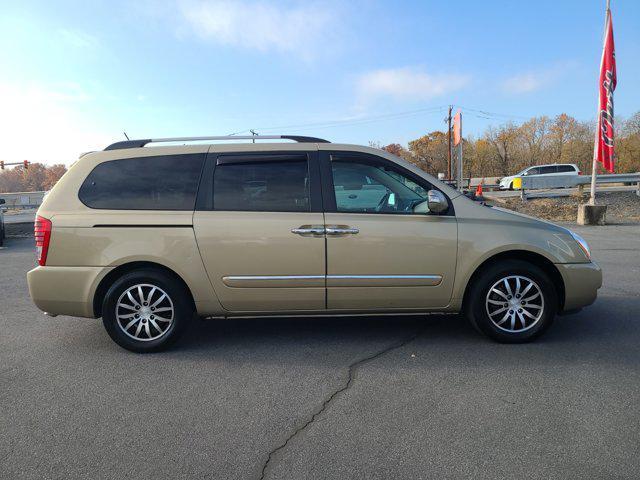 used 2011 Kia Sedona car, priced at $9,999