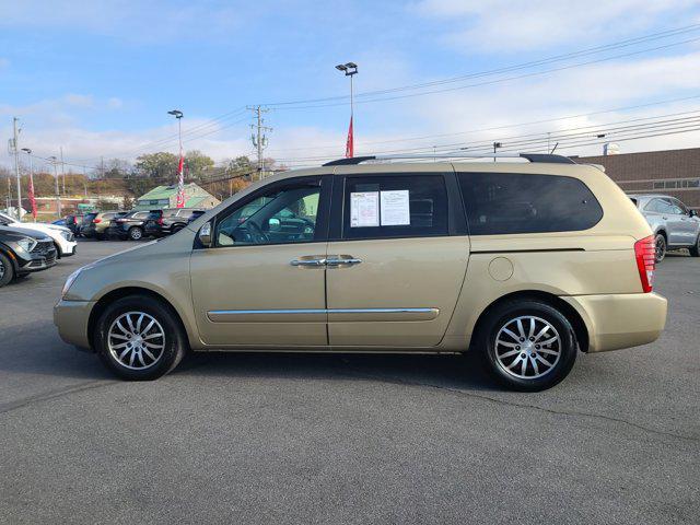 used 2011 Kia Sedona car, priced at $9,999