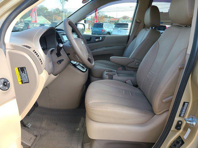 used 2011 Kia Sedona car, priced at $9,999