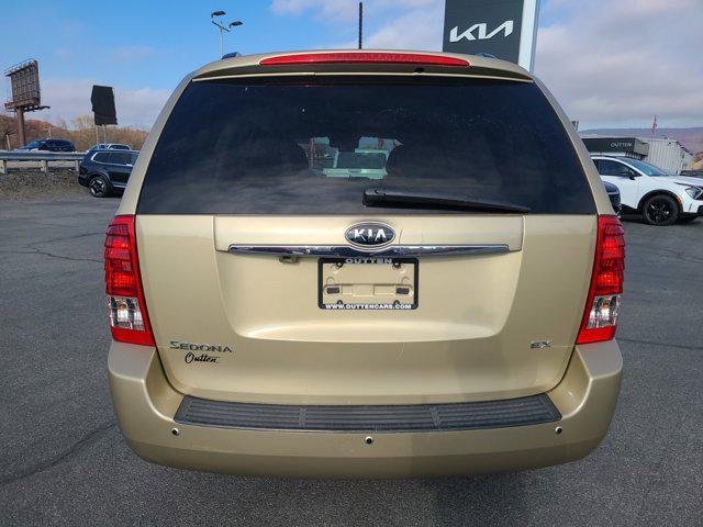 used 2011 Kia Sedona car, priced at $9,999