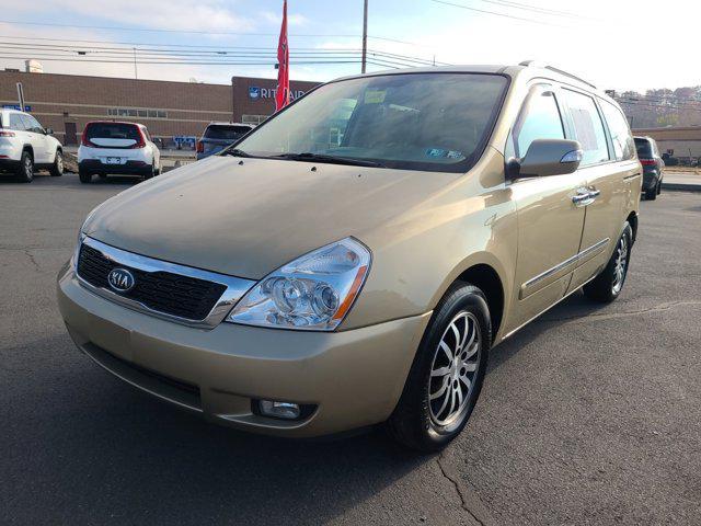 used 2011 Kia Sedona car, priced at $9,999