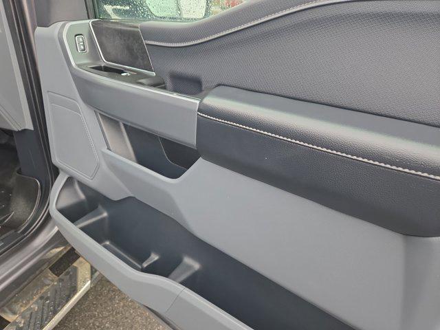used 2022 Ford F-150 car, priced at $38,900