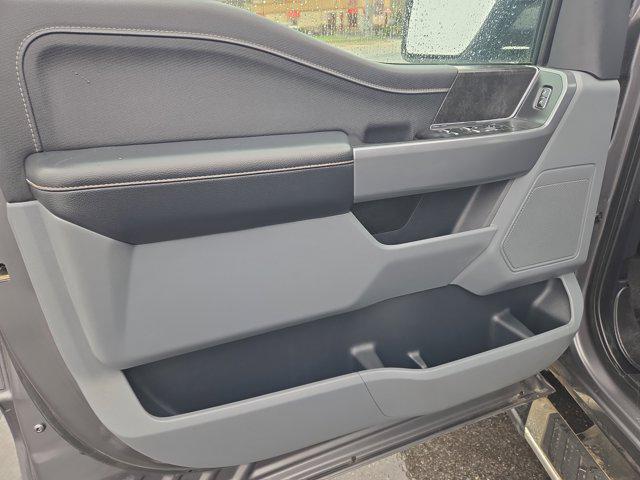 used 2022 Ford F-150 car, priced at $38,900