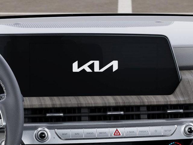 new 2025 Kia Telluride car, priced at $46,225