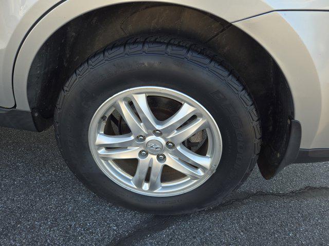 used 2012 Hyundai Santa Fe car, priced at $10,000