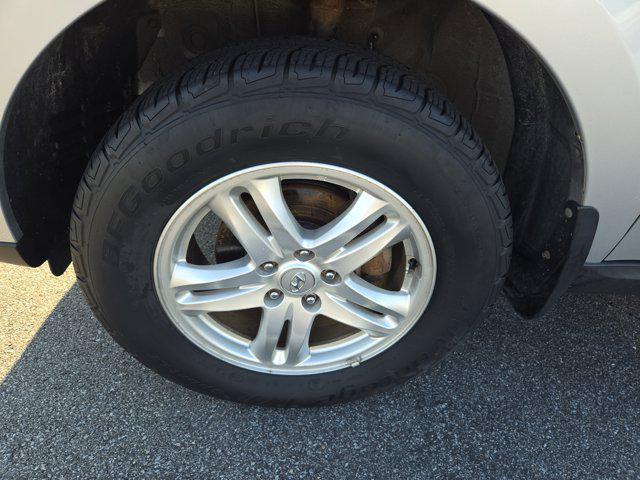 used 2012 Hyundai Santa Fe car, priced at $10,000