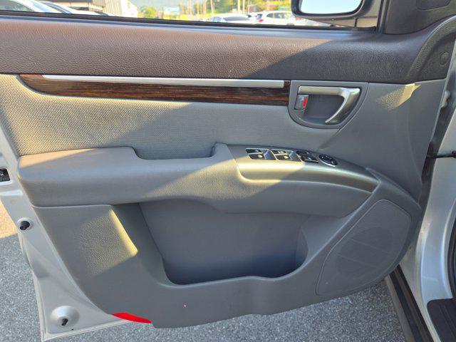 used 2012 Hyundai Santa Fe car, priced at $10,000