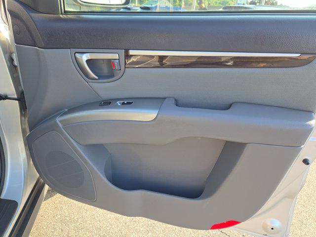 used 2012 Hyundai Santa Fe car, priced at $10,000