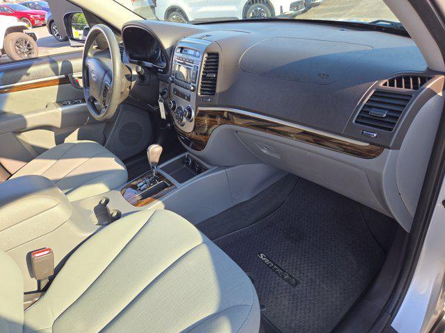 used 2012 Hyundai Santa Fe car, priced at $10,000