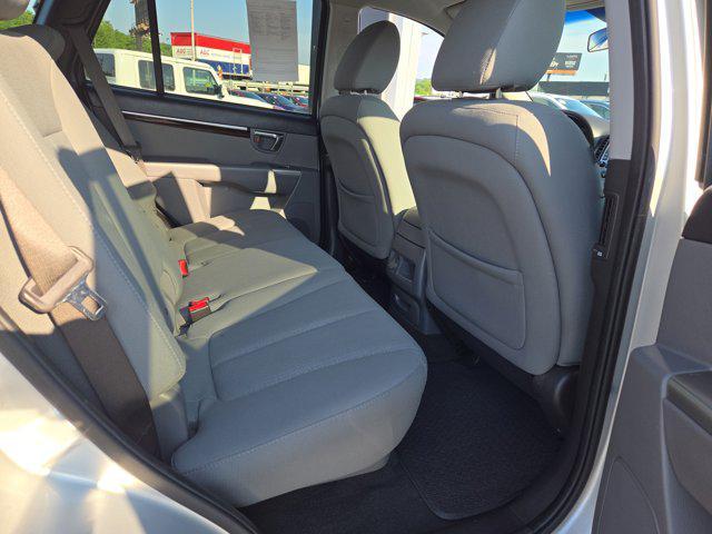 used 2012 Hyundai Santa Fe car, priced at $10,000