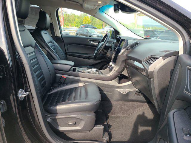 used 2023 Ford Edge car, priced at $25,999