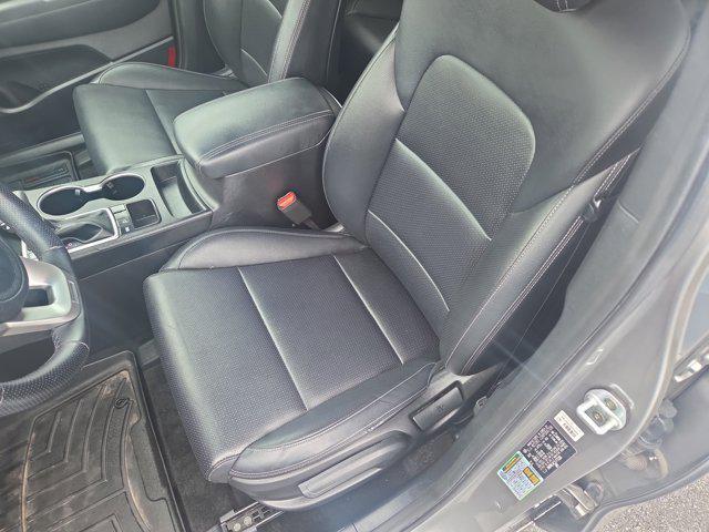 used 2020 Kia Sportage car, priced at $16,999