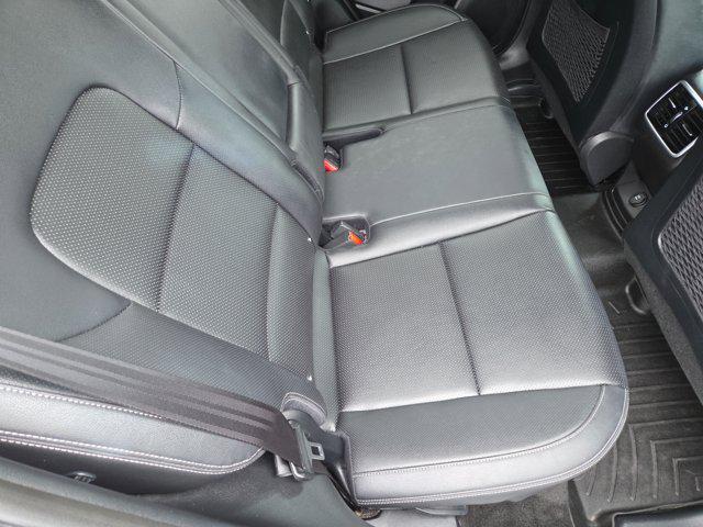 used 2020 Kia Sportage car, priced at $16,999
