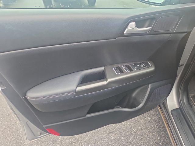 used 2020 Kia Sportage car, priced at $16,999