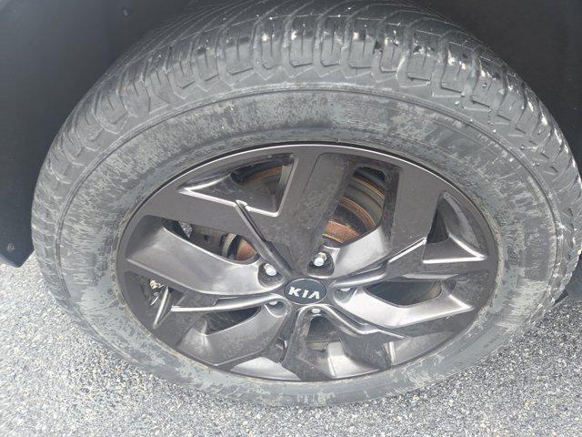 used 2020 Kia Sportage car, priced at $16,999