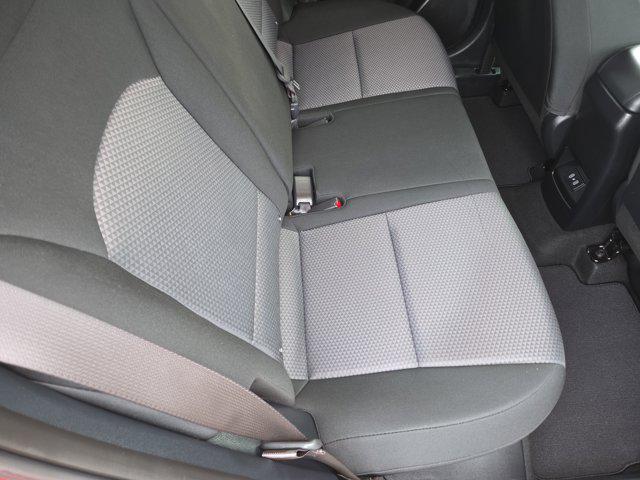 used 2023 Kia Soul car, priced at $19,999